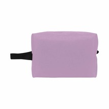 Accessories Travel Bag, Nylon,  Lilac Purple - $29.00