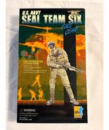 Dragon Navy Seal Team Six 6 Elite Force Rick Delta Night Ops Secret - $12.99