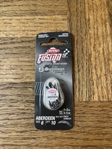 Berkley Fusion Aberdeen Hook Size 6-Brand New-SHIPS N 24 HOURS - $9.78