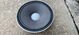 Kenwood KL-888X Woofer Speaker Tested Working Pull-Tested- Rare 517c3b - $115.57
