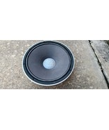Kenwood KL-888X Woofer Speaker Tested Working Pull-Tested- Rare 517c3b - €99,16 EUR