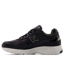 New Balance2002R 'Black Cement White' - US SIZES - $178.08