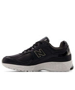 New Balance2002R 'Black Cement White' - US SIZES - $178.08