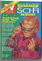 Quark Star Trek Deep Space 9 Armin Shimerman &amp; Star Trek VII Movie 1993 ... - $318.91 MXN