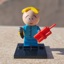 Custom Made Butters Stotch Mini Figure - £2.99 GBP