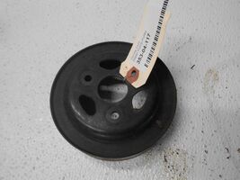 2012 Honda Civic Water Pump Pulley 1.8L - $29.99