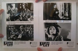 Kansas Ciudad Pulsar Equipo 2 Foto Película - £21.21 GBP