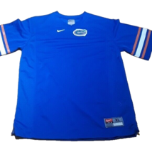 Nike University Of Florida Gators Youth Boys XL Blue Jersey NWT - £42.42 GBP