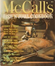 McCall&#39;s Worldwide Cooking 1978 Vintage Cookbook M12 Hope Taylor - £5.54 GBP