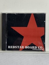 Redstar Board Co. The Snitches, Queens of the Stone age, Styles, Promo release  - £7.75 GBP