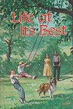 Life at Its Best [Hardcover] Ellen G. White - £15.65 GBP