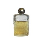 RARE HOUBIGANT A ROSE IS A ROSE .5 OZ COLOGNE 80% FULL ! - $362.30 MXN