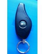 TESTED PURSUIT aftermarket ELVATFE  keyless entry remote fob transmitter... - $5.94