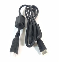 High-Speed Mini HDMI Type C to A Cable, Black - £7.03 GBP