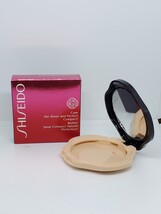 Shiseido Case For Sheer and Perfect Compact -GLO.11277 image 4