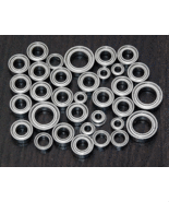 (33pcs) KYOSHO DODGE RAM Metal Sealed Ball Bearing Set - $23.99