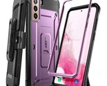 SUPCASE Unicorn Beetle Pro Rugged Dual Layer Case for Samsung Galaxy S22... - $50.99