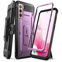 SUPCASE Unicorn Beetle Pro Rugged Dual Layer Case for Samsung Galaxy S22 5G (202 - £40.40 GBP