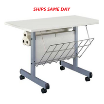 Professional Grade Laminating Workstation Laminating Table for Schools &amp;... - $345.12