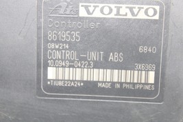 2001 VOLVO V70 ABS PUMP 20-111 image 11
