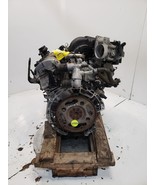 Engine 3.7L VIN B 8th Digit Fits 09-13 MAZDA 6 1351295 - $2,019.69 CAD