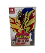 Pokemon Shield - Nintendo Switch - Brand New Factory Sealed - $63.77 CAD