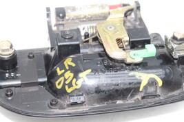 05-09 SUBARU OUTBACK LEGACY REAR LEFT DRIVER SIDE DOOR HANDLE EXTERIOR E6407 image 11