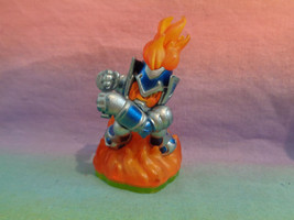 2012 Activision Skylanders Giants Ignitor Character Figure Missing Fire Sword - £2.20 GBP