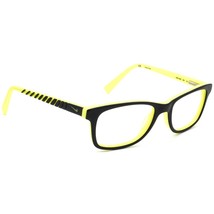 Nike Junior Eyeglasses 5509 029 Matte Black/Highlight Yellow Frame 48[]1... - $1,126.07 MXN