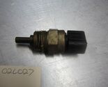 Coolant Temperature Sensor For 14-16 HYUNDAI ELANTRA  2.0 - $20.74
