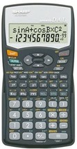 Sharp El-531Whbk Scientific Calculator - £30.36 GBP