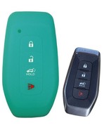 Keyless Entry Remote Key Fob Rubber Cover fits Infiniti QX60 4 Button 2025 - $13.52 CAD