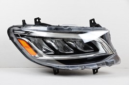Nice! 2019-2023 Mercedes-Benz Sprinter LED Headlight Right Passenger Side OEM - £431.70 GBP