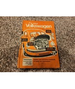 Fix Your Volkswagen Larry Johnson Beetle, Super Beetle, Dasher, Rabbit, ... - €17,94 EUR