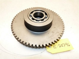 Cub Cadet 7284 Compact Tractor Transaxle 2000 PTO 61T Gear - £47.12 GBP