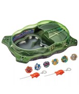 Beyblade Burst Rise Hypersphere Extreme Challenger Battle Set - $99.99