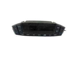 A/C Heater Climate Control Fits 2007-2009 Acura Mdx P/N 79600STXA530M1 2009 - $74.25