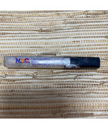 NYC 556U Glitter Gloss Lip Liquid Lip Shine Lipshine - £9.77 GBP