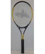 ATHLETECH tennis RACQUET SLOO 3 7/8 SL Yellow Black - $480.17 MXN