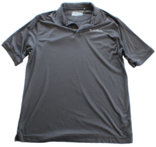 Cutter &amp; Buck Blackrock Mens Polo Shirt Size XL - £18.68 GBP