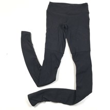 alo Leggings Womens XS ? Black Very Skinny Slim Elastic Stretch Comfort - £41.61 GBP