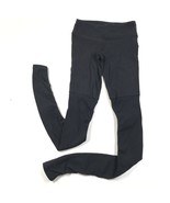 alo Leggings Womens XS ? Black Very Skinny Slim Elastic Stretch Comfort - £41.79 GBP