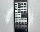 Denon RC-136 AV System Remote Control for DRA635R, DRA635RKEU Tape Deck ... - $47.90