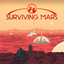 Surviving Mars PC Steam Key NEW Download Game Fast Region Free - £7.69 GBP