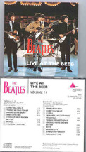 The Beatles - Live At The Beeb Vol. 11  ( Triangle Recs.) - £18.27 GBP