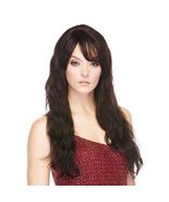 ELEGANTE COLLECTION BRAZILIAN REMY 100% HUMAN HAIR WIG 'H CHERRY' #1478 - $169.99
