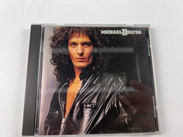 Michael Bolton - Music CD - Bolton, Michael - 1990-10-25 - Sony - £3.17 GBP
