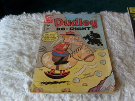 1971   DUDLEY  DO-RIGHT   VOLUME  2    /   # 5    !! - $29.99