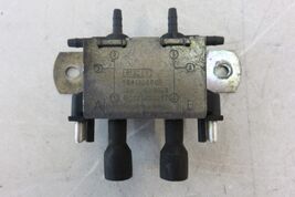 Mercedes R129 SL320 SL500 valve, egr change over vacuum, 0025400697 W124... - $29.99