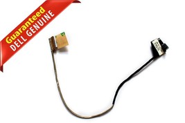 New For Dell Vostro 5460 5470 5439 5480 LED LCD Video Cable - 3T95G DDJW... - $17.99